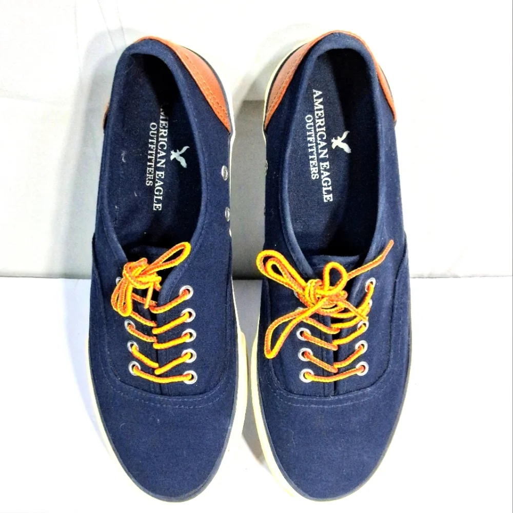 American Eagle Outfitters these shoes
